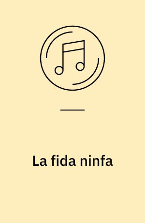 La fida ninfa