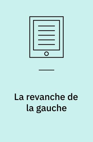La revanche de la gauche : Les élections législatives de 1997 dans la région Nord/Pas-de-Calais