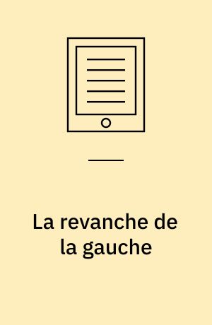 La revanche de la gauche : Les élections législatives de 1997 dans la région Nord/Pas-de-Calais