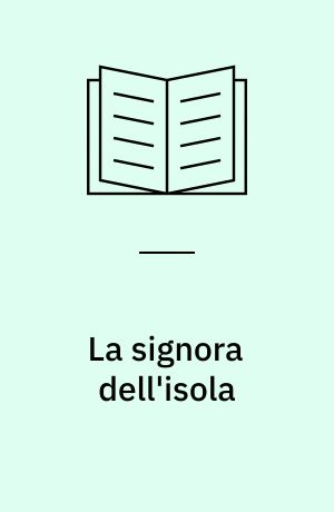 La signora dell'isola