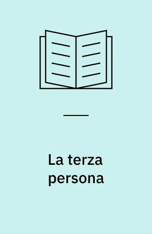 La terza persona