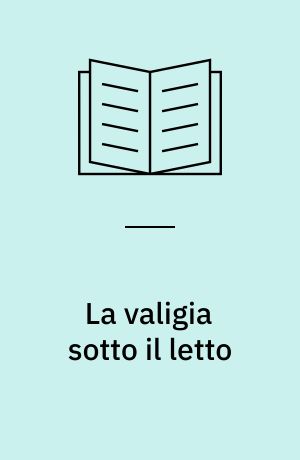 La valigia sotto il letto : Racconti di Quarto Oggiaro