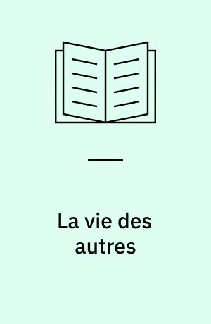 La vie des autres : Histoire, prosopographie, biographie dans l'Empire romain
