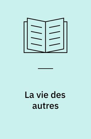 La vie des autres : Histoire, prosopographie, biographie dans l'Empire romain