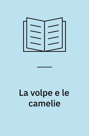 La volpe e le camelie