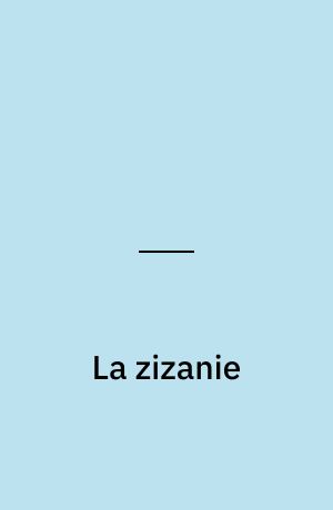 La zizanie