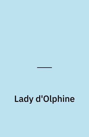 Lady d'Olphine