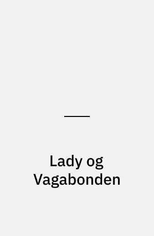 Lady og Vagabonden