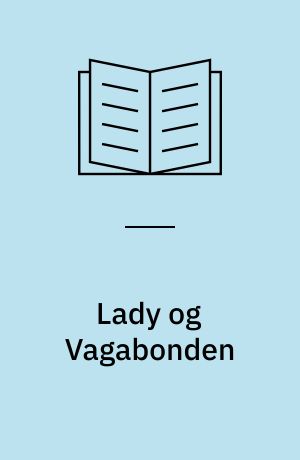 Lady og Vagabonden