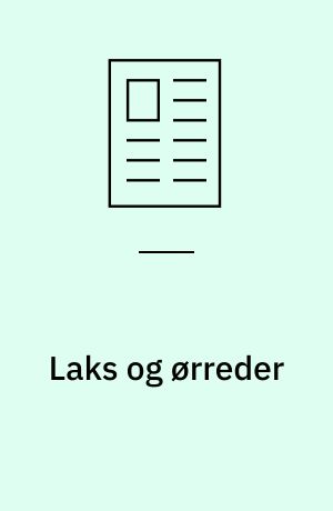 Laks og ørreder