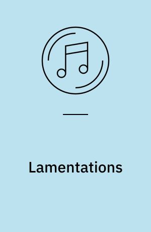 Lamentations