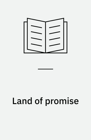 Land of promise : church growth in a Sudan at war