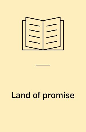 Land of promise : church growth in a Sudan at war