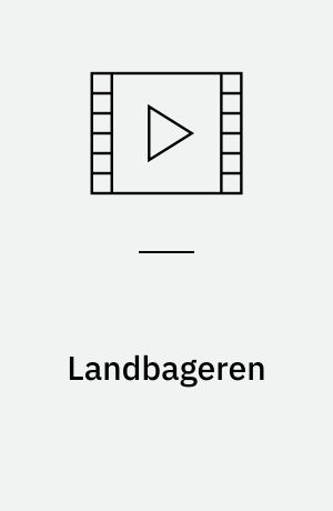 Landbageren