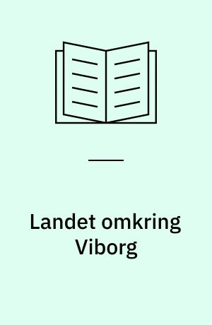 Landet omkring Viborg