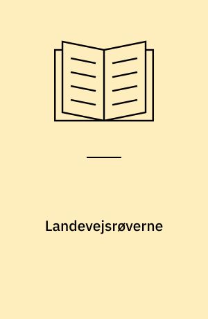 Landevejsrøverne