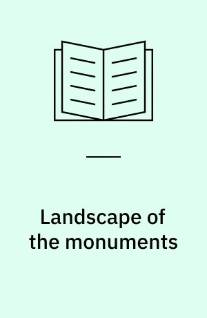 Landscape of the monuments : a study of the passage tombs in the Cúil Irra region