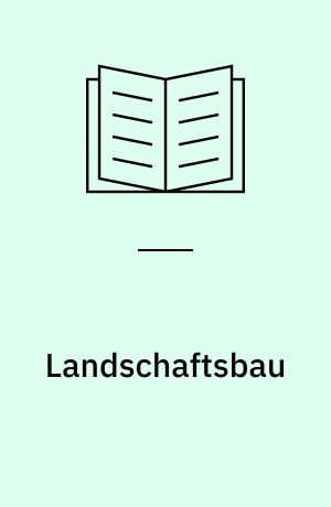 Landschaftsbau