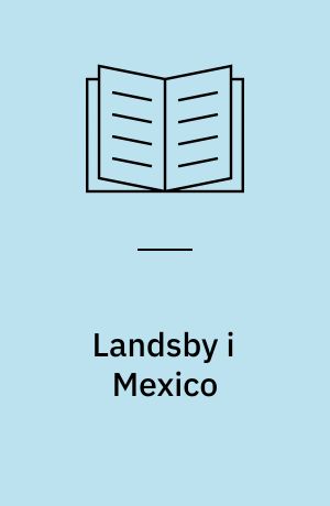 Landsby i Mexico