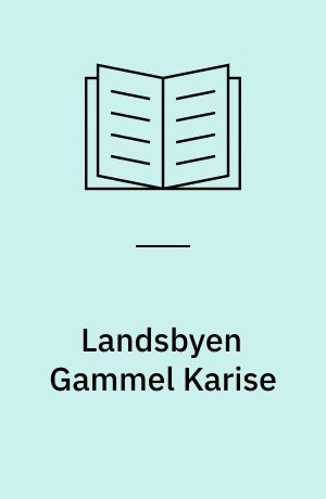 Landsbyen Gammel Karise