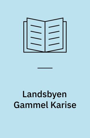 Landsbyen Gammel Karise