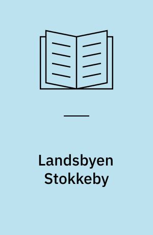 Landsbyen Stokkeby