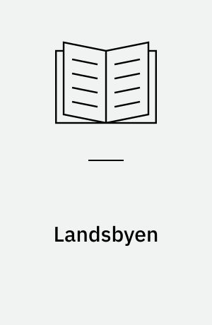 Landsbyen