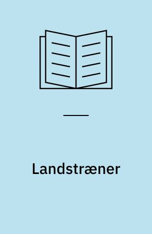 Landstræner