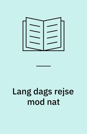 Lang dags rejse mod nat