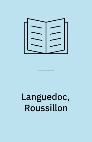 Languedoc, Roussillon