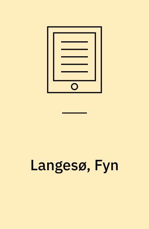 Langesø, Fyn