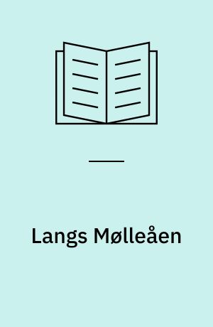 Langs Mølleåen