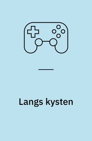 Langs kysten