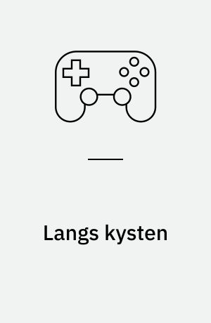 Langs kysten
