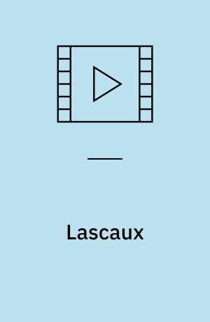 Lascaux : Lascaux, the prehistory of art = Lascaux, préhistoire de l'art = Lascaux, Kunstvorgeschichte = Lascaux, Preistoria dell' Arte = Lascaux, Prehistoria del Arte : Days long gone