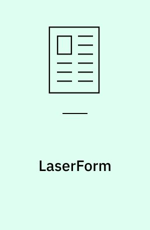 LaserForm