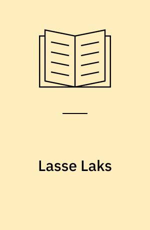 Lasse Laks