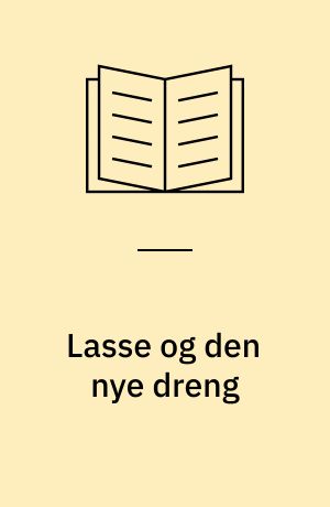 Lasse og den nye dreng