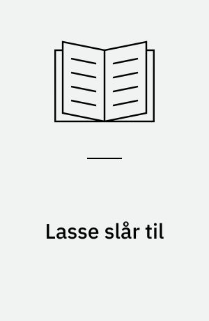 Lasse slår til