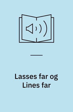 Lasses far og Lines far