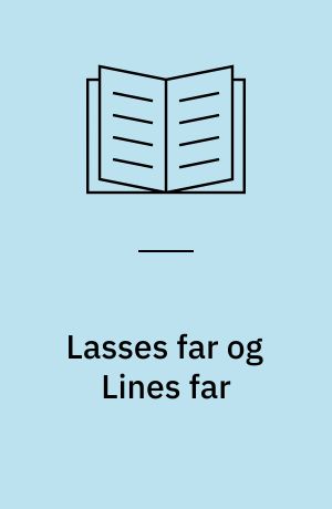 Lasses far og Lines far