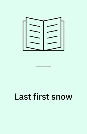 Last first snow