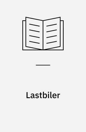 Lastbiler