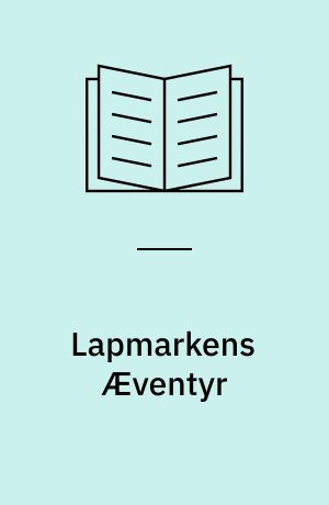 Lapmarkens Æventyr