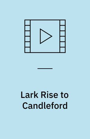 Lark Rise to Candleford (Stor skrift)