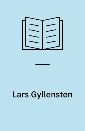 Lars Gyllensten