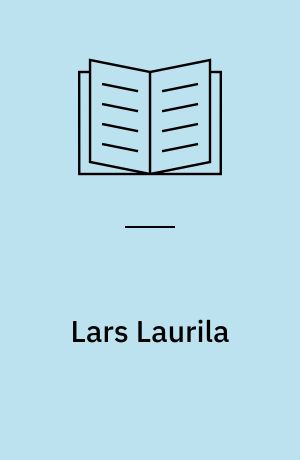 Lars Laurila