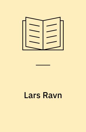 Lars Ravn : et udvalg af billeder