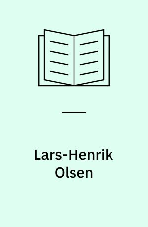 Lars-Henrik Olsen