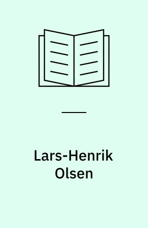 Lars-Henrik Olsen